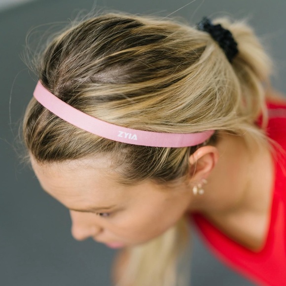 ZYIA Active Hairband 5-Pack 1165 NWT - Picture 14 of 16